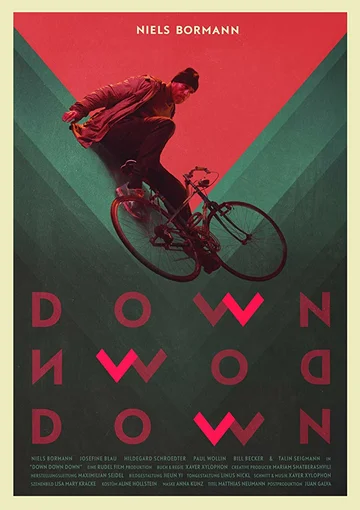 Постер: Down Down Down