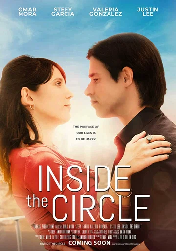 Постер: Inside the Circle
