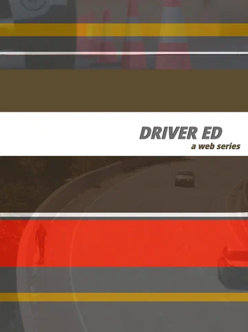 Постер: Driver Ed