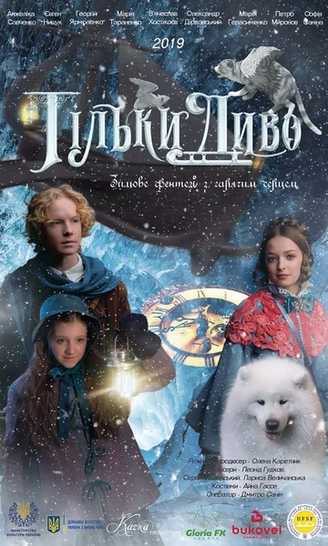 Постер: Только чудо