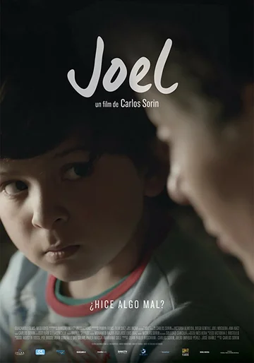 Постер: Joel