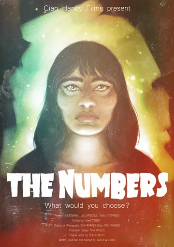 Постер: The Numbers