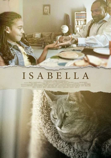 Постер: Isabella
