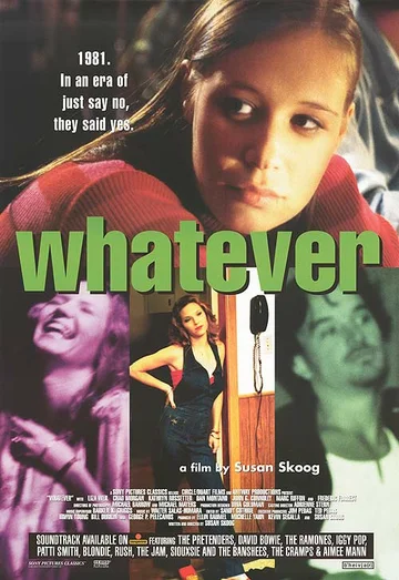 Постер: Whatever