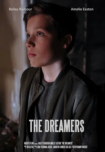 Постер: The Dreamers