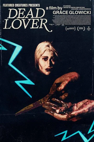Постер: Dead Lover