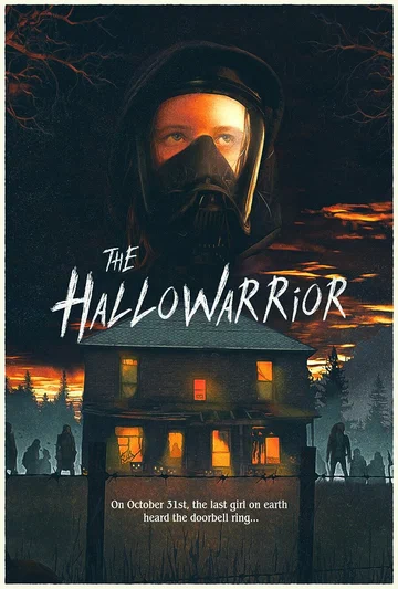 Постер: The Hallowarrior