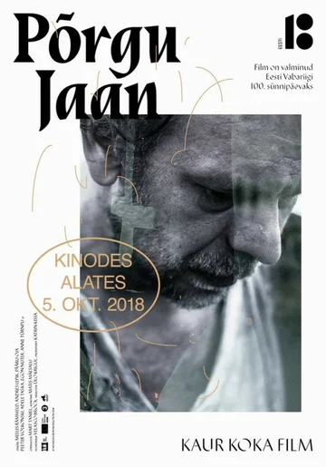 Постер: Põrgu Jaan