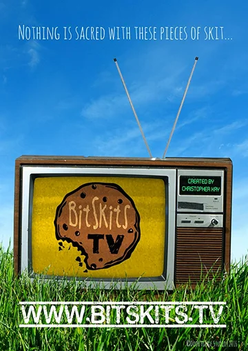Постер: BitSkits TV