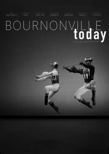 Постер: Bournonville Today