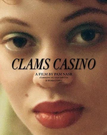 Постер: Clams Casino