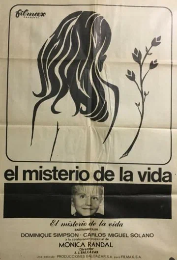 Постер: El misterio de la vida