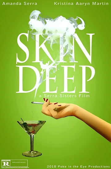 Постер: Skin Deep
