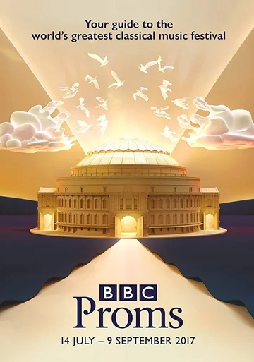 Постер: BBC Proms: Oklahoma!