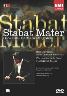 Постер: Pergolesi