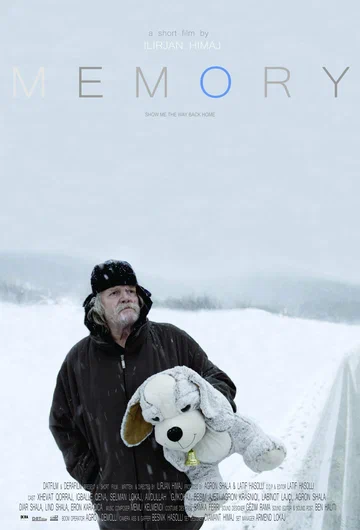 Постер: Memory