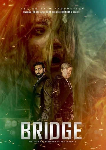 Постер: Bridge