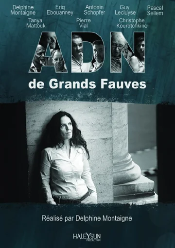 Постер: ADN de Grands Fauves