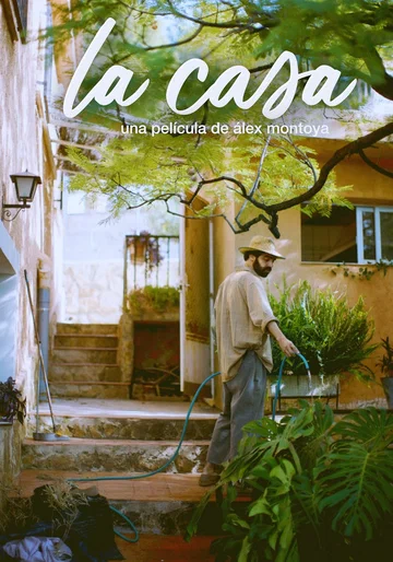 Постер: La casa