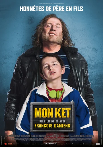 Постер: Mon ket