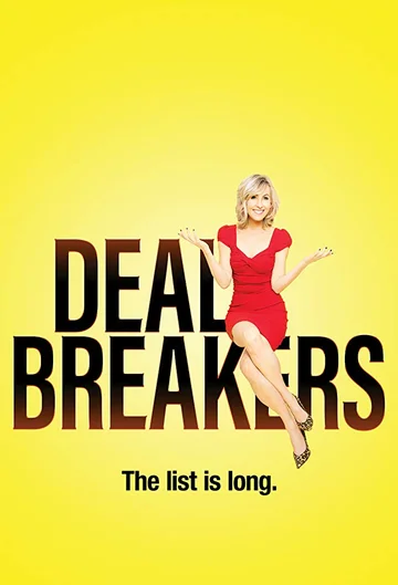 Постер: Dealbreakers