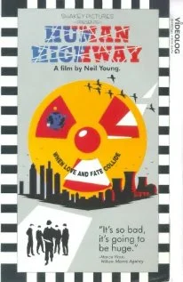 Постер: Human Highway