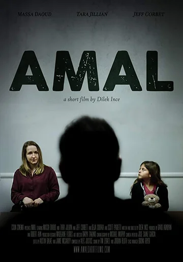 Постер: Amal