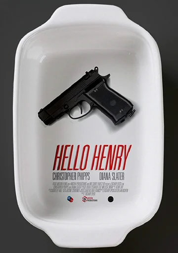 Постер: Hello Henry