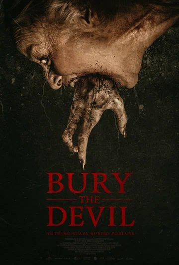 Постер: Bury the Devil