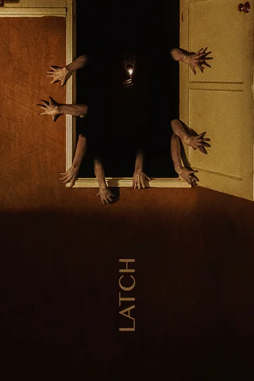 Постер: Latch