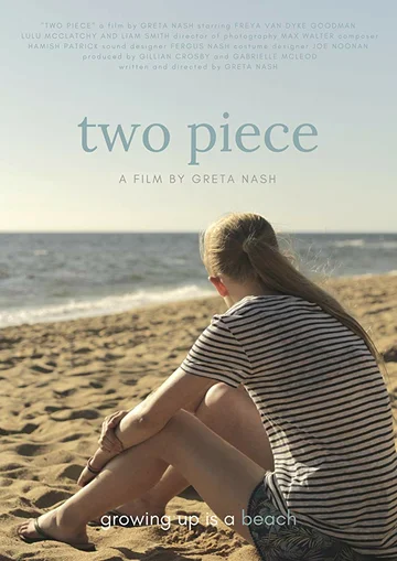 Постер: Two Piece