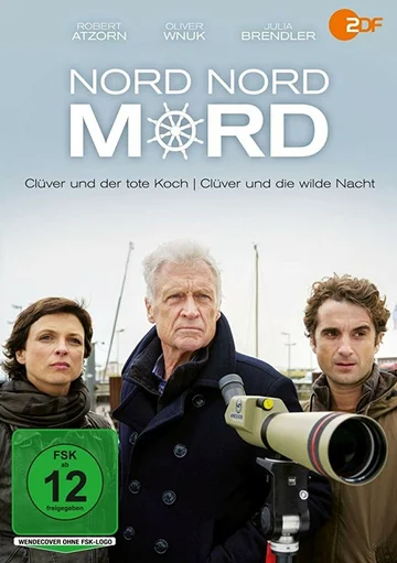Постер: Nord Nord Mord