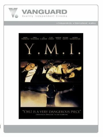 Постер: Y.M.I.