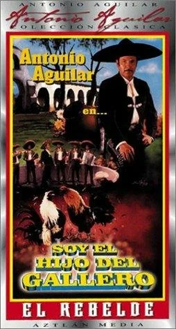 Постер: Soy el hijo del gallero