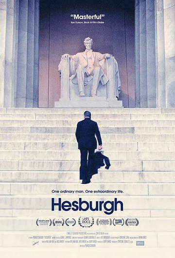 Постер: Hesburgh
