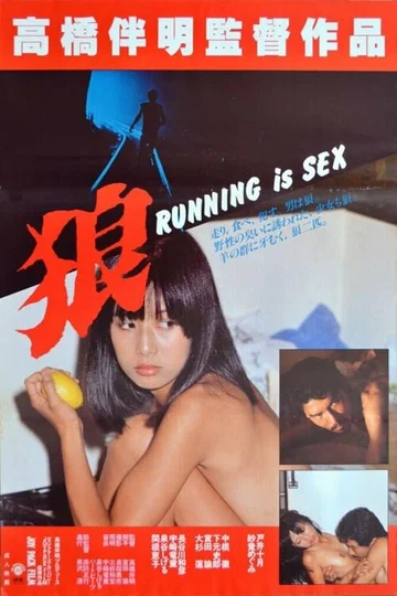 Постер: Okami: Running is Sex