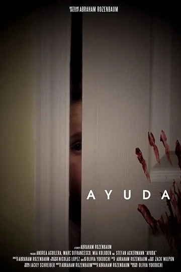 Постер: Ayuda