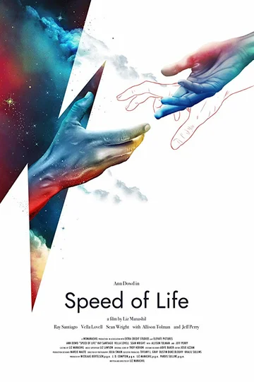 Постер: Speed of Life