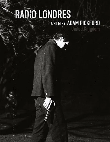 Постер: Radio Londres