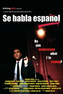 Постер: Se habla español