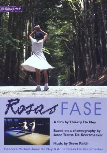 Постер: Fase
