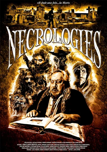 Постер: Nécrologies