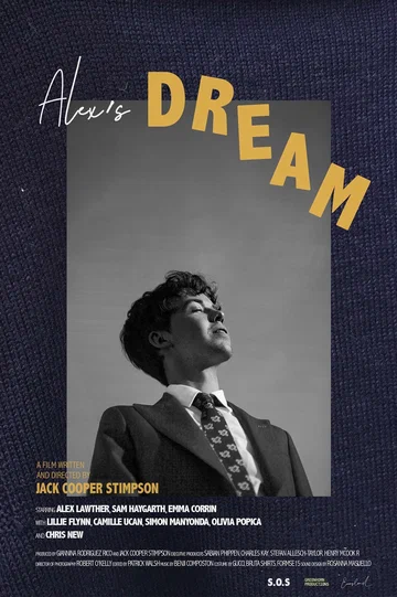 Постер: Alex's Dream
