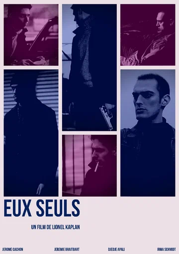 Постер: Eux seuls