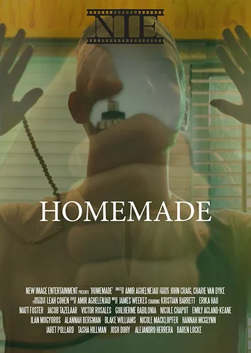 Постер: Homemade