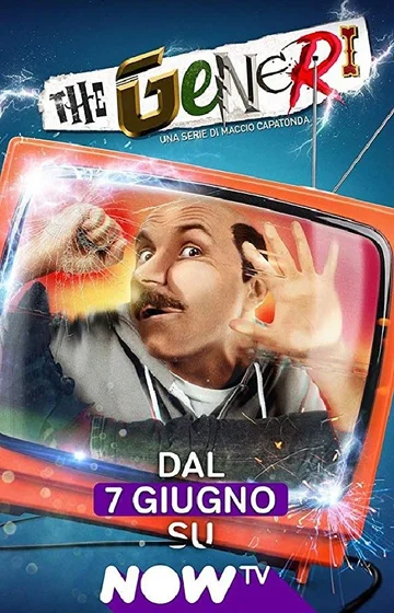 Постер: The Generi