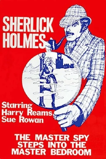 Постер: Sherlick Holmes
