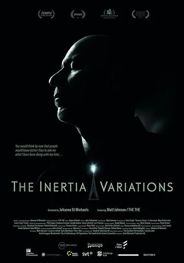 Постер: The Inertia Variations