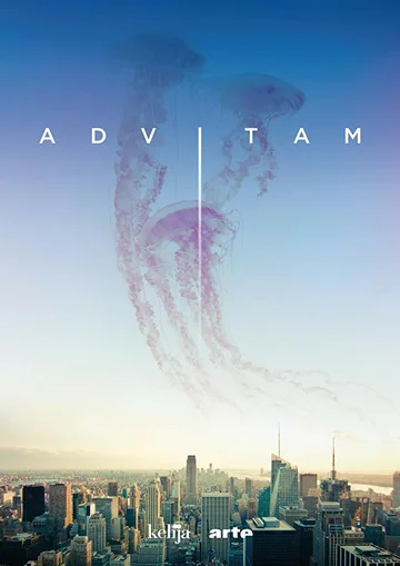 Постер: К жизни