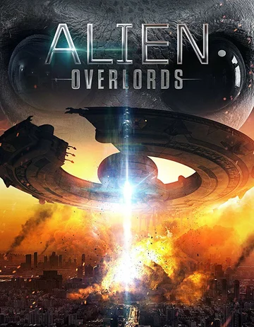 Постер: Alien Overlords
